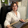 Sophia Martinez - Business Development Manager